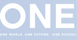 One Magazine: One World One Future One School